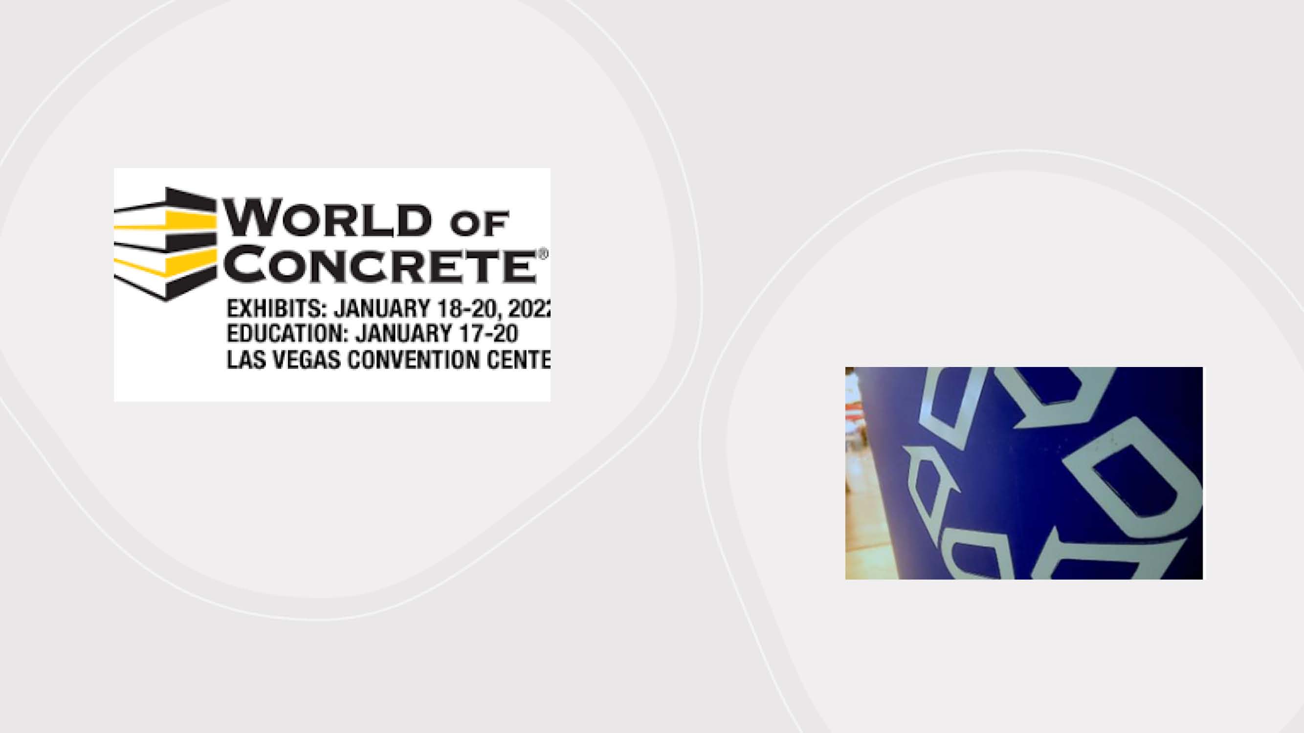 World of Concrete gives extra attention to sustainability